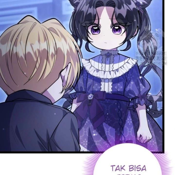 Baca The Villain's Daughter Plans To Run Away - Chapter 40 halaman 118