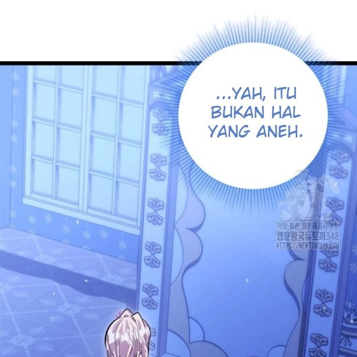 Baca The Villain's Daughter Plans To Run Away - Chapter 40 halaman 12