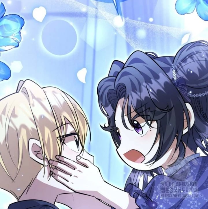 Baca The Villain's Daughter Plans To Run Away - Chapter 40 halaman 122