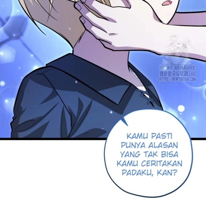 Baca The Villain's Daughter Plans To Run Away - Chapter 40 halaman 126