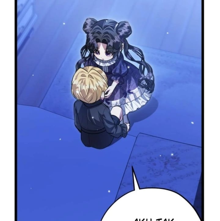 Baca The Villain's Daughter Plans To Run Away - Chapter 40 halaman 128
