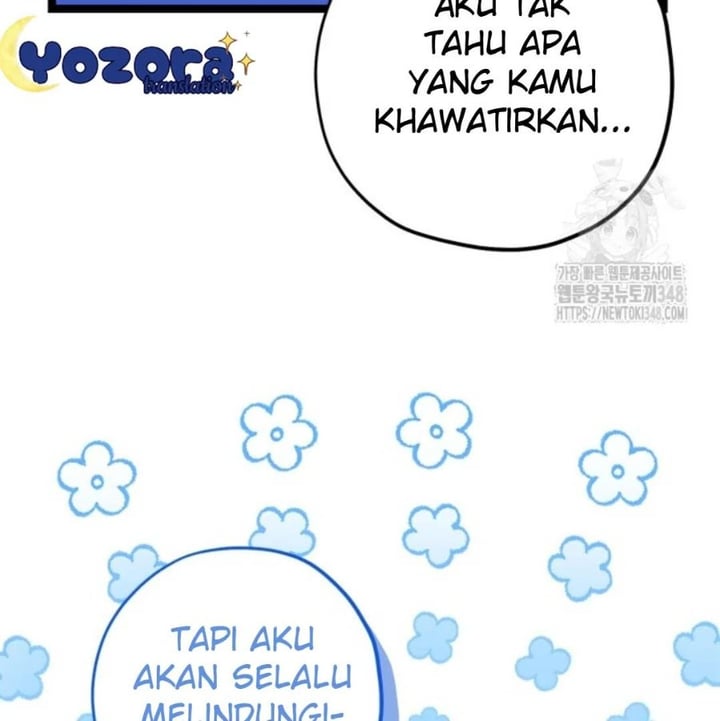 Baca The Villain's Daughter Plans To Run Away - Chapter 40 halaman 129