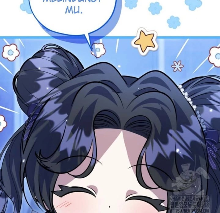 Baca The Villain's Daughter Plans To Run Away - Chapter 40 halaman 130