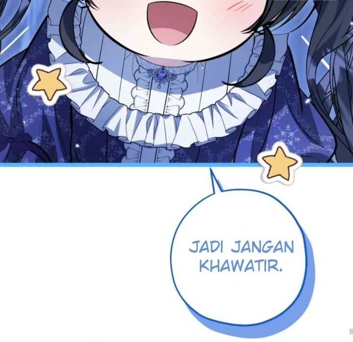 Baca The Villain's Daughter Plans To Run Away - Chapter 40 halaman 131
