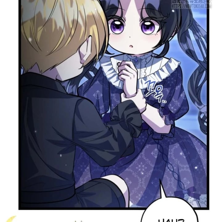 Baca The Villain's Daughter Plans To Run Away - Chapter 40 halaman 134