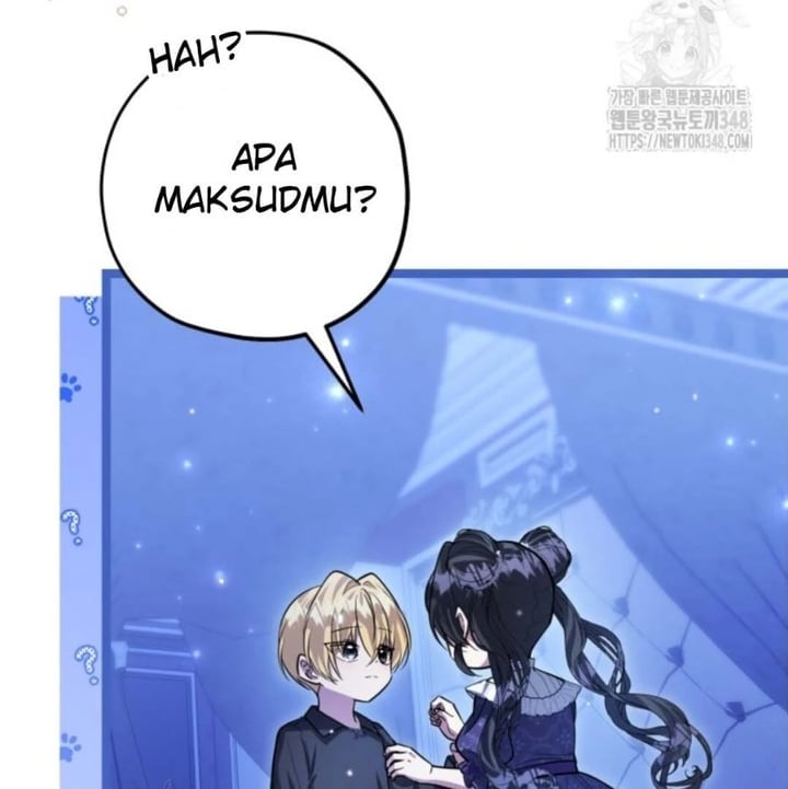 Baca The Villain's Daughter Plans To Run Away - Chapter 40 halaman 139
