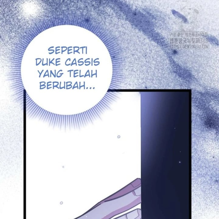 Baca The Villain's Daughter Plans To Run Away - Chapter 40 halaman 14