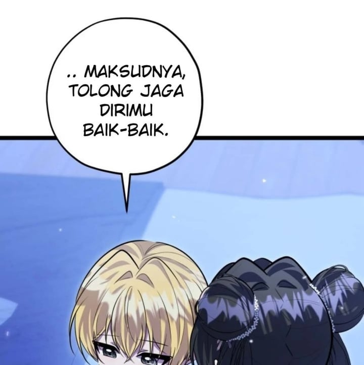 Baca The Villain's Daughter Plans To Run Away - Chapter 40 halaman 141