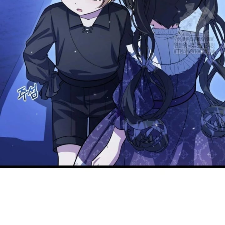 Baca The Villain's Daughter Plans To Run Away - Chapter 40 halaman 142