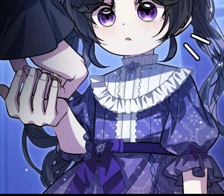 Baca The Villain's Daughter Plans To Run Away - Chapter 40 halaman 144