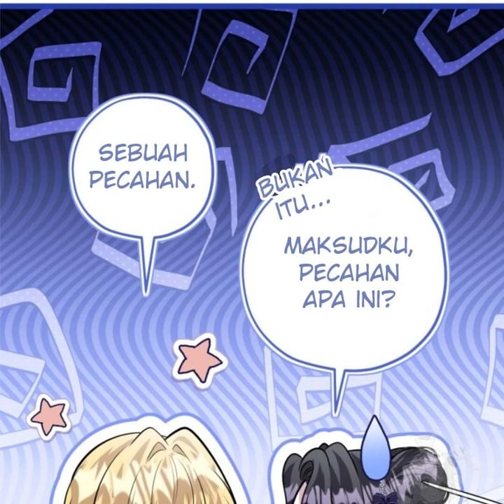 Baca The Villain's Daughter Plans To Run Away - Chapter 40 halaman 149