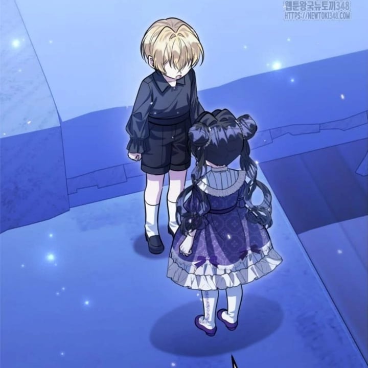 Baca The Villain's Daughter Plans To Run Away - Chapter 40 halaman 155