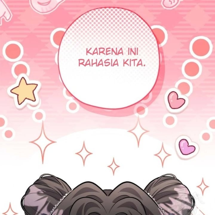 Baca The Villain's Daughter Plans To Run Away - Chapter 40 halaman 157