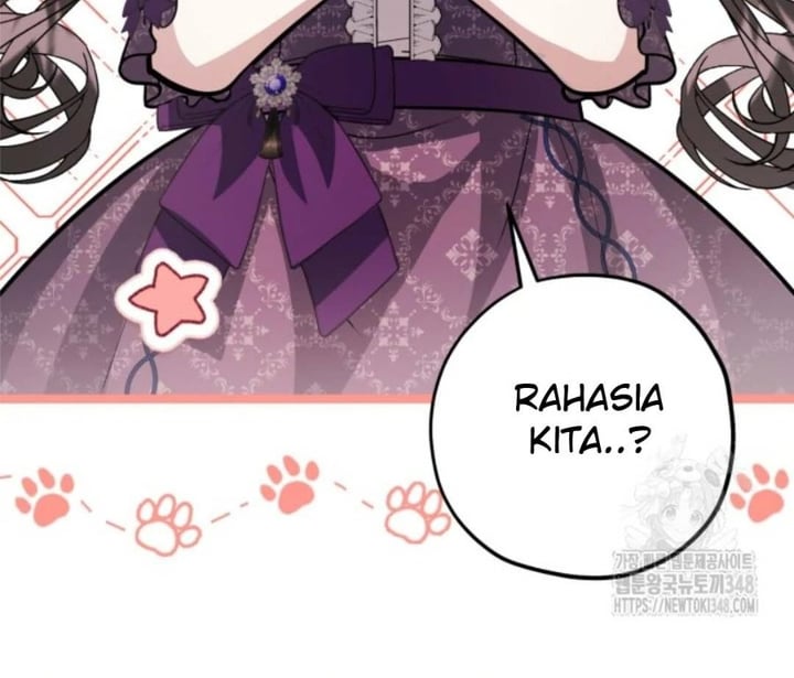 Baca The Villain's Daughter Plans To Run Away - Chapter 40 halaman 159