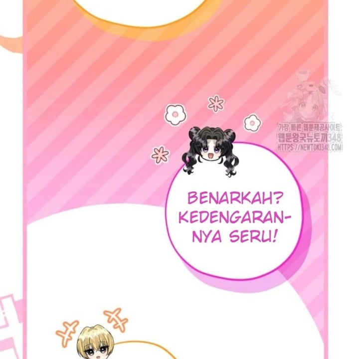 Baca The Villain's Daughter Plans To Run Away - Chapter 40 halaman 161
