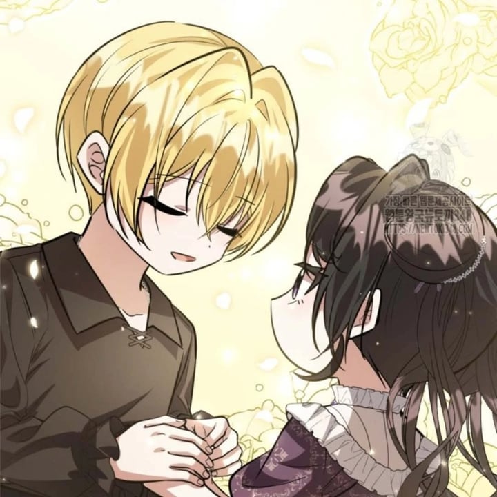 Baca The Villain's Daughter Plans To Run Away - Chapter 40 halaman 164
