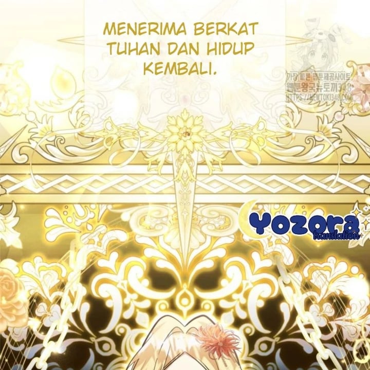 Baca The Villain's Daughter Plans To Run Away - Chapter 40 halaman 17