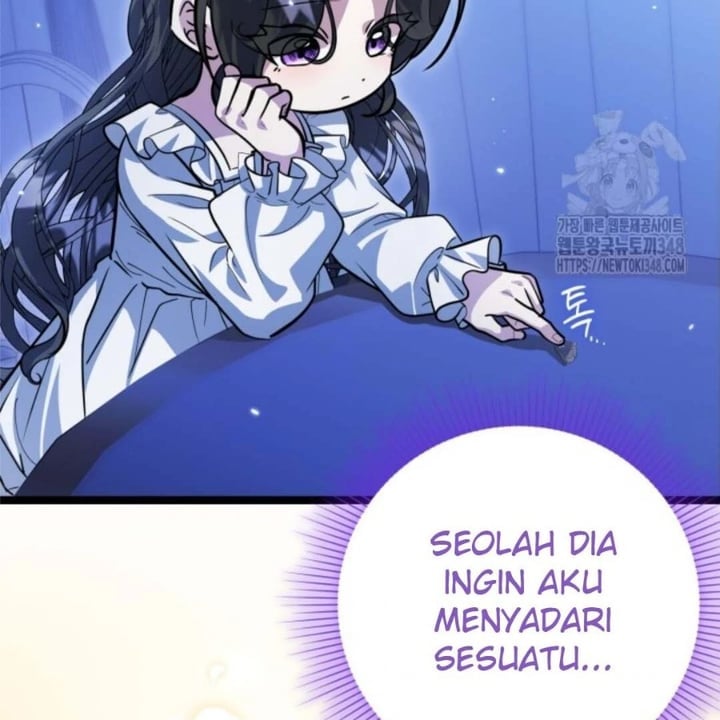 Baca The Villain's Daughter Plans To Run Away - Chapter 40 halaman 175