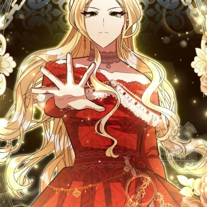 Baca The Villain's Daughter Plans To Run Away - Chapter 40 halaman 18