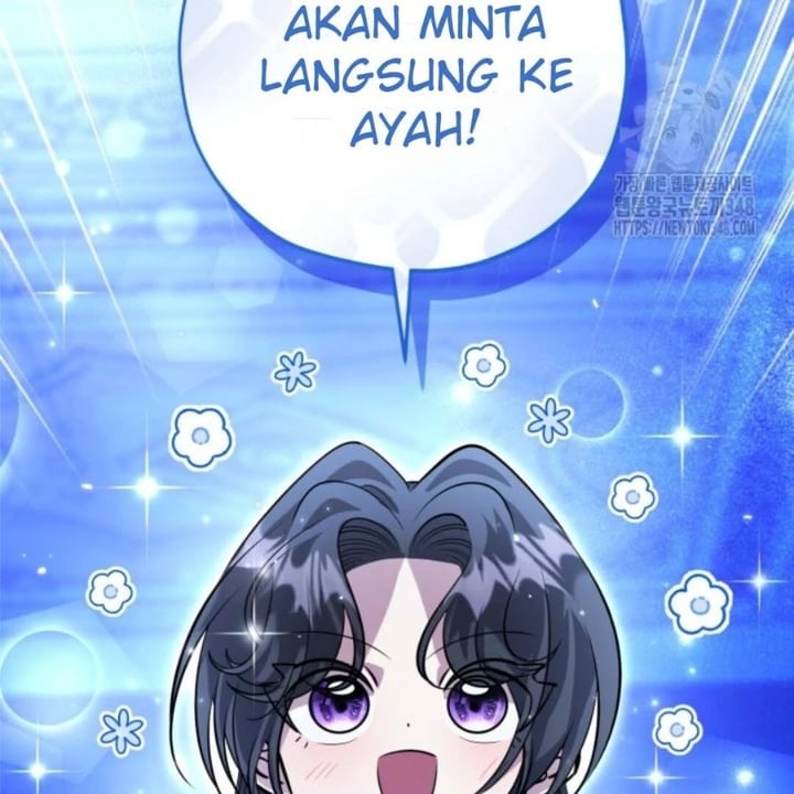 Baca The Villain's Daughter Plans To Run Away - Chapter 40 halaman 185