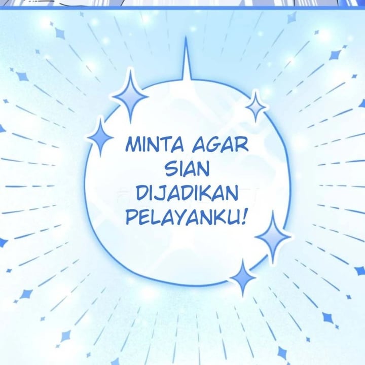 Baca The Villain's Daughter Plans To Run Away - Chapter 40 halaman 187