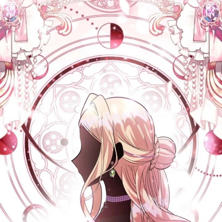 Baca The Villain's Daughter Plans To Run Away - Chapter 40 halaman 24