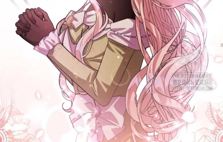 Baca The Villain's Daughter Plans To Run Away - Chapter 40 halaman 25