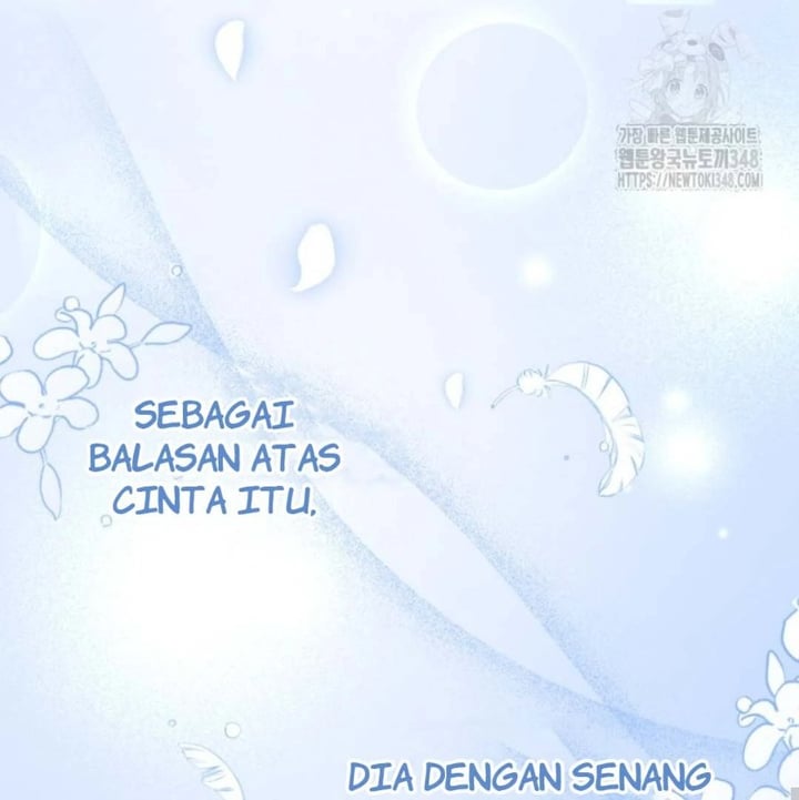 Baca The Villain's Daughter Plans To Run Away - Chapter 40 halaman 32