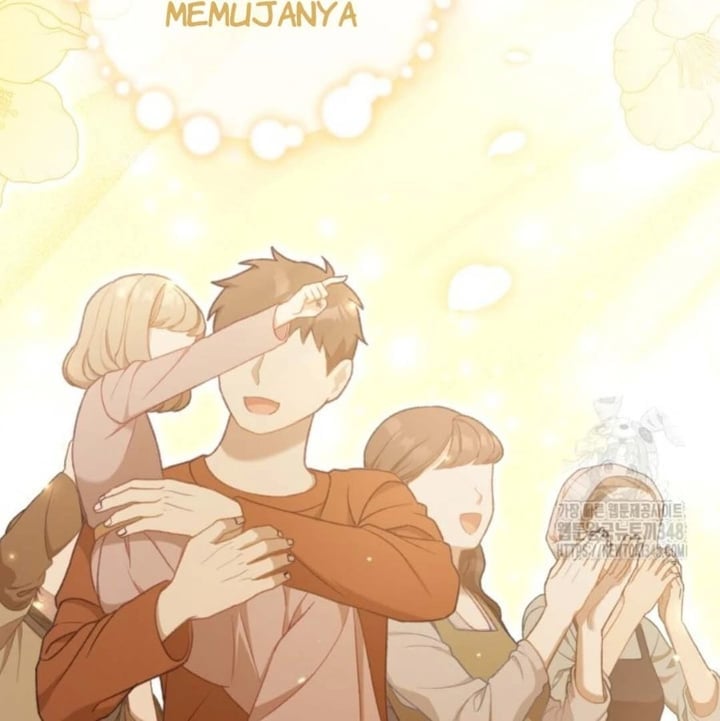 Baca The Villain's Daughter Plans To Run Away - Chapter 40 halaman 37