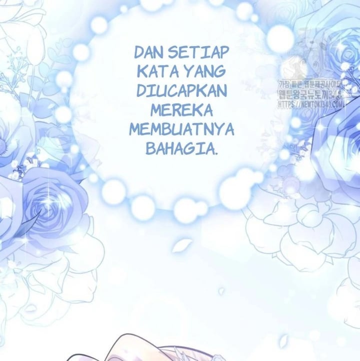Baca The Villain's Daughter Plans To Run Away - Chapter 40 halaman 39