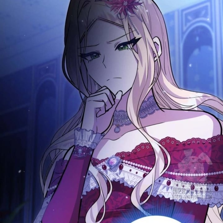 Baca The Villain's Daughter Plans To Run Away - Chapter 40 halaman 4