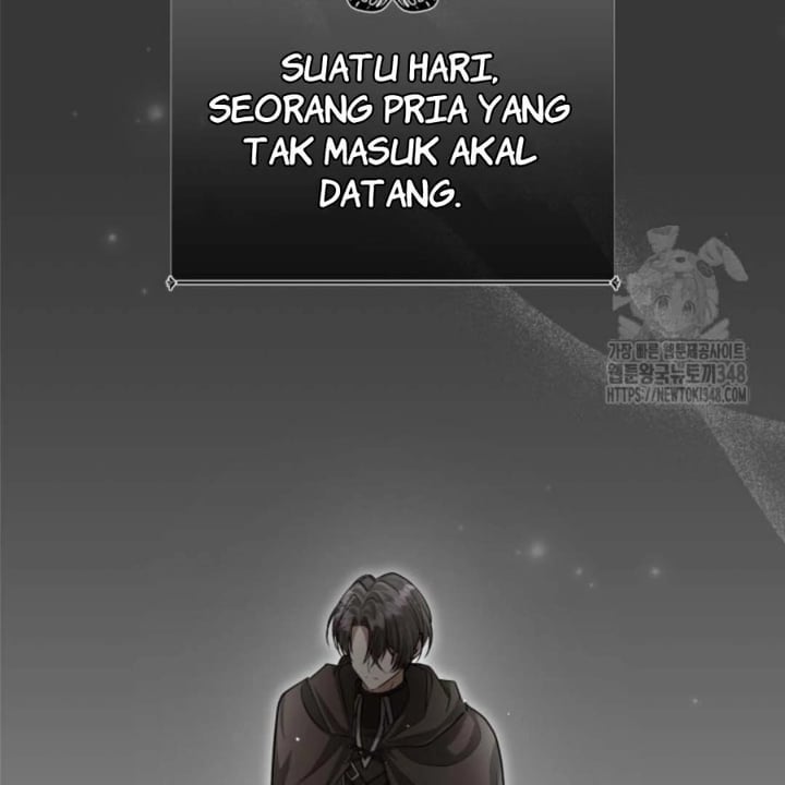 Baca The Villain's Daughter Plans To Run Away - Chapter 40 halaman 44