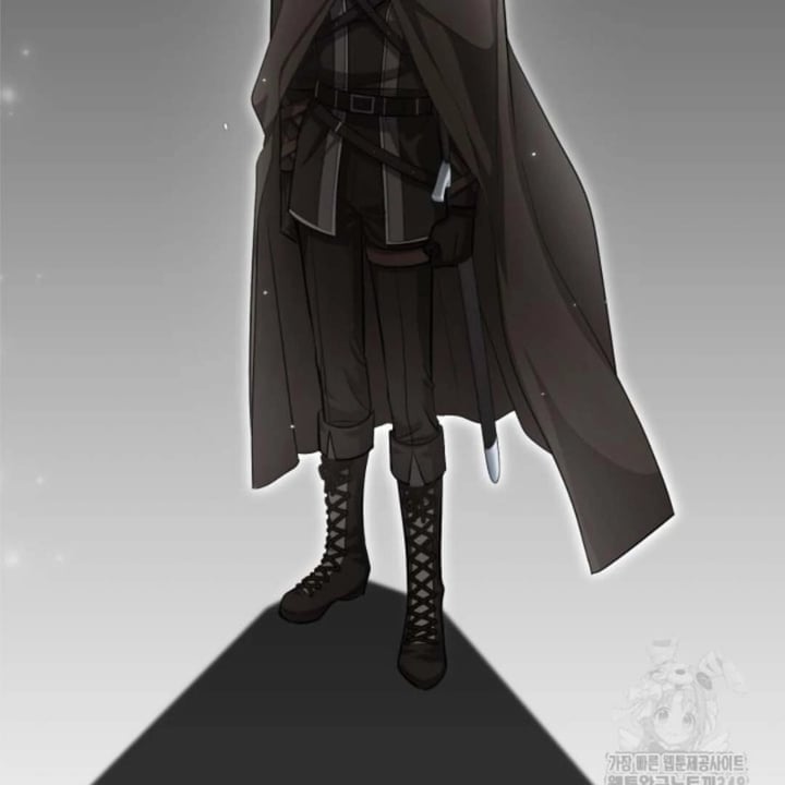 Baca The Villain's Daughter Plans To Run Away - Chapter 40 halaman 45