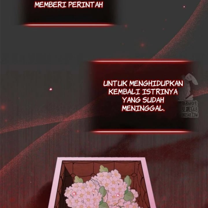Baca The Villain's Daughter Plans To Run Away - Chapter 40 halaman 47