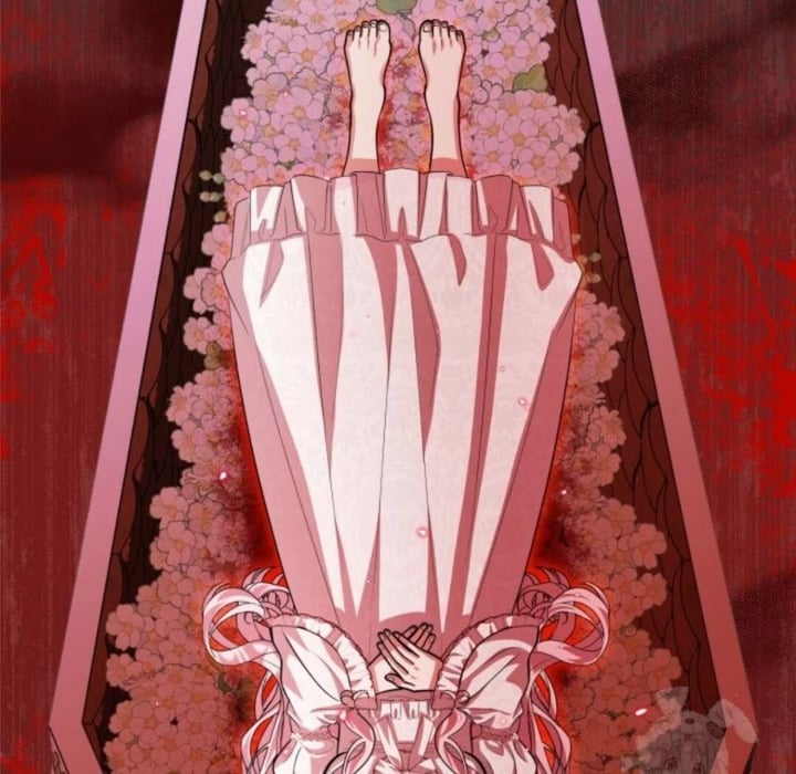 Baca The Villain's Daughter Plans To Run Away - Chapter 40 halaman 48