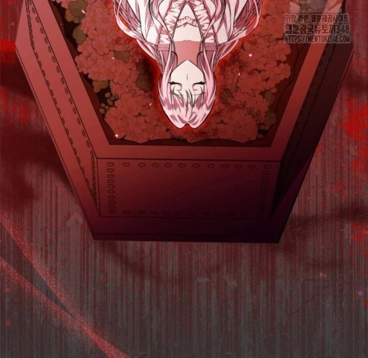 Baca The Villain's Daughter Plans To Run Away - Chapter 40 halaman 49