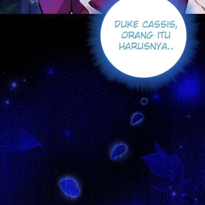 Baca The Villain's Daughter Plans To Run Away - Chapter 40 halaman 5