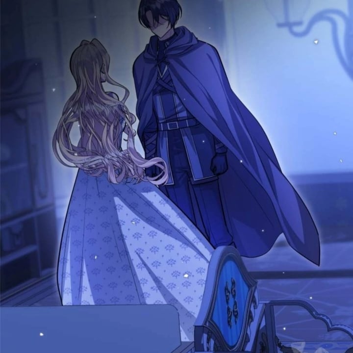 Baca The Villain's Daughter Plans To Run Away - Chapter 40 halaman 51