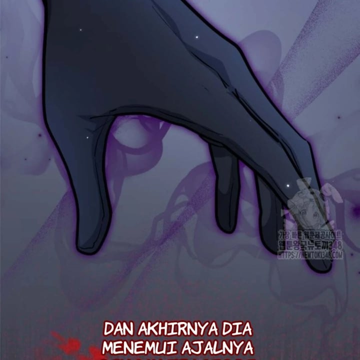 Baca The Villain's Daughter Plans To Run Away - Chapter 40 halaman 53