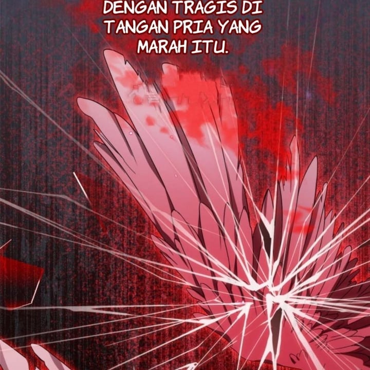 Baca The Villain's Daughter Plans To Run Away - Chapter 40 halaman 54