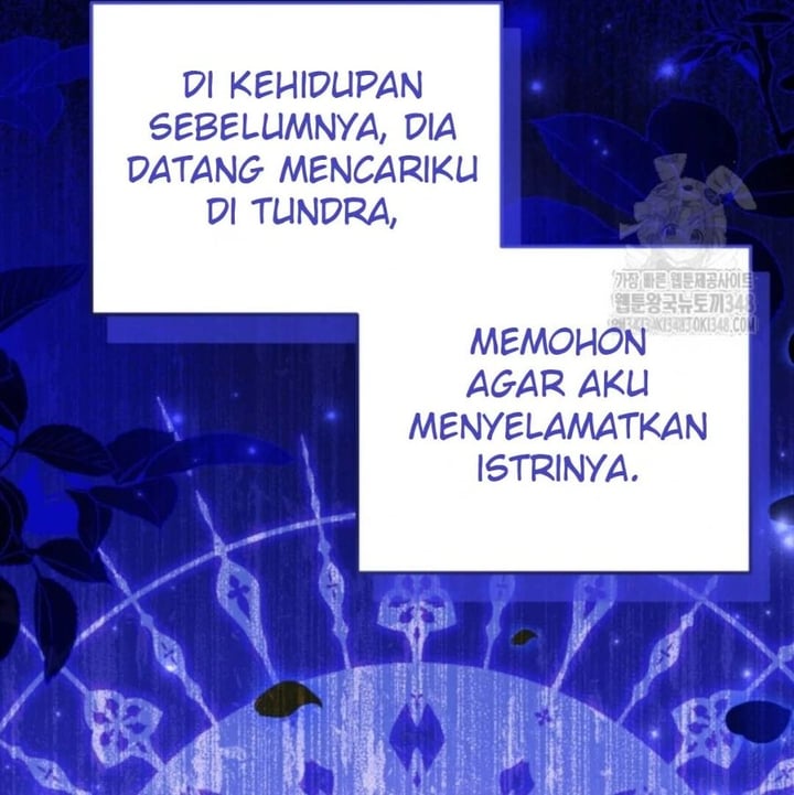 Baca The Villain's Daughter Plans To Run Away - Chapter 40 halaman 6