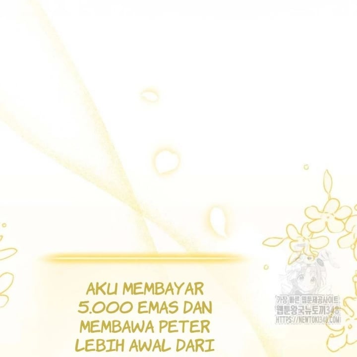Baca The Villain's Daughter Plans To Run Away - Chapter 40 halaman 66