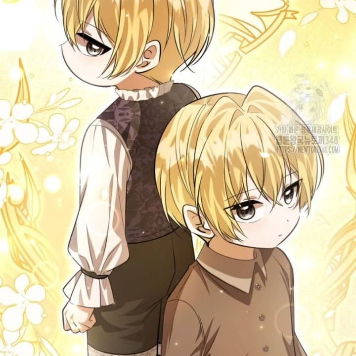 Baca The Villain's Daughter Plans To Run Away - Chapter 40 halaman 68