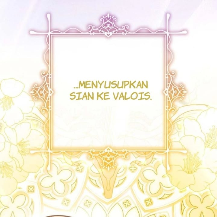 Baca The Villain's Daughter Plans To Run Away - Chapter 40 halaman 74