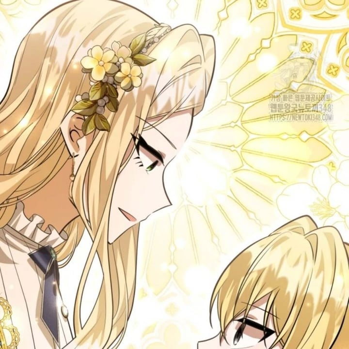 Baca The Villain's Daughter Plans To Run Away - Chapter 40 halaman 75