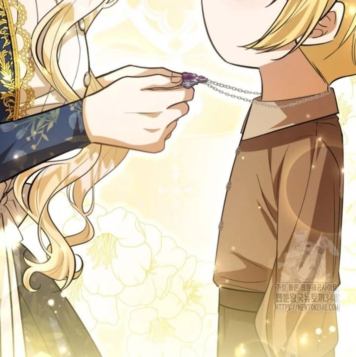 Baca The Villain's Daughter Plans To Run Away - Chapter 40 halaman 76