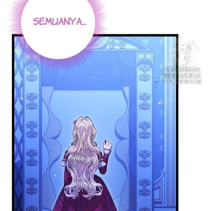 Baca The Villain's Daughter Plans To Run Away - Chapter 40 halaman 78