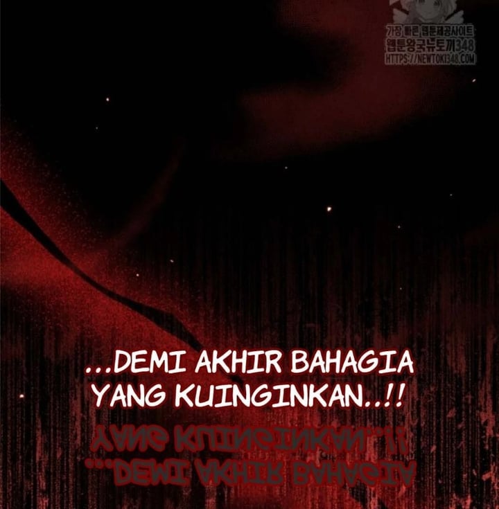 Baca The Villain's Daughter Plans To Run Away - Chapter 40 halaman 82