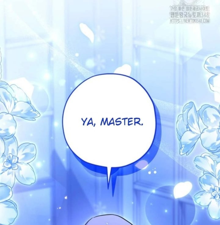 Baca The Villain's Daughter Plans To Run Away - Chapter 40 halaman 88