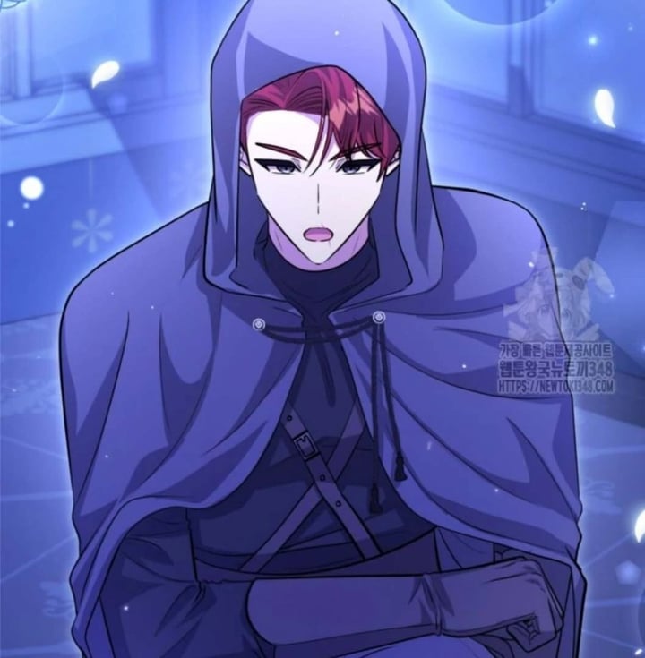 Baca The Villain's Daughter Plans To Run Away - Chapter 40 halaman 89